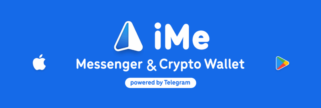 电报用户最期待的功能，为什么先被 iMe 实现？