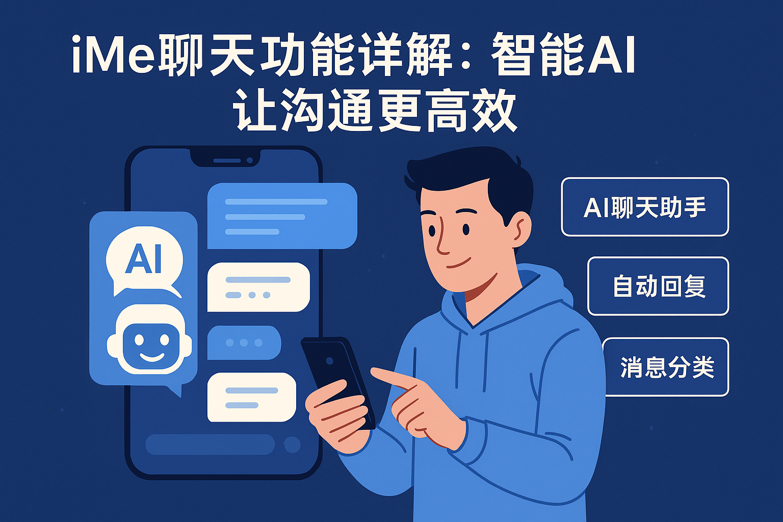 iMe语音通话开启方法